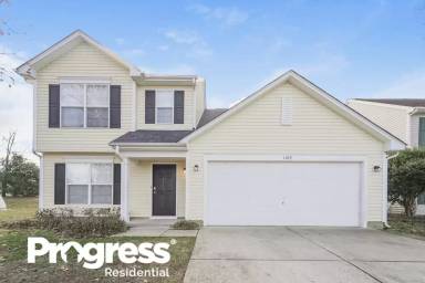 Main picture of 1109 Meadowbrook Ln SW