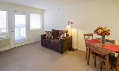 Main picture of Ralston House Apartments