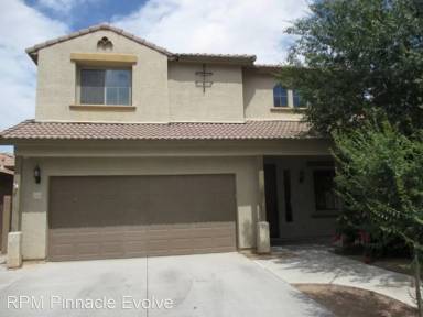 Main picture of 21885 S 215th Way