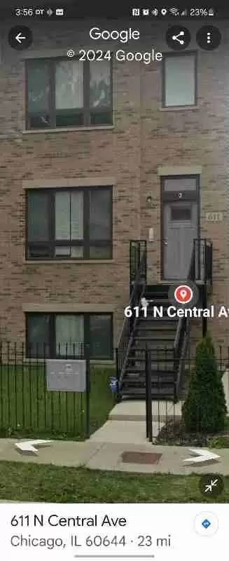 Main picture of 611 N Central Ave