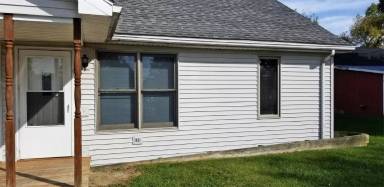 Main picture of 702 N Pursley St