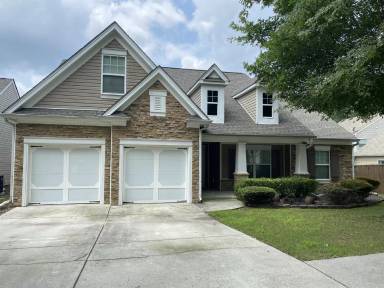 Main picture of 2620 Woodford Ln