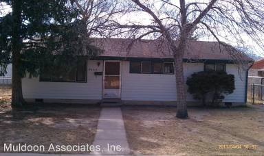 Main picture of 2604 Robin Dr
