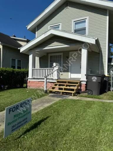 Main picture of 3506 Smith St