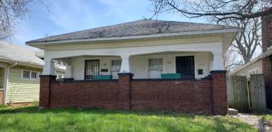 Main picture of 1317 N Gale St
