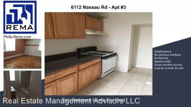 Main picture of 6100-6116 Nassau Rd Apartments