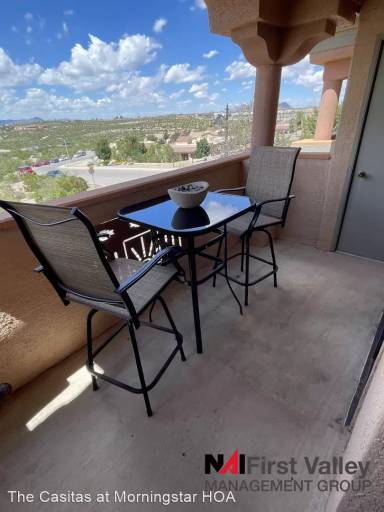Main picture of Casitas at Morningstar