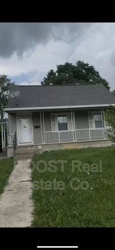 Main picture of 1148 E 24th Ave