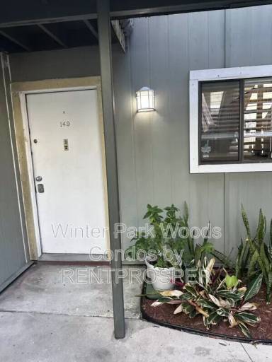 Main picture of Winter Park Woods Condominiums