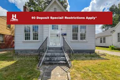 Main picture of 646 N Hollywood St