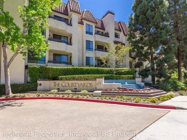 Main picture of The Courtyards