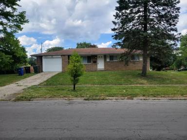 Main picture of 4252 Astor Ave
