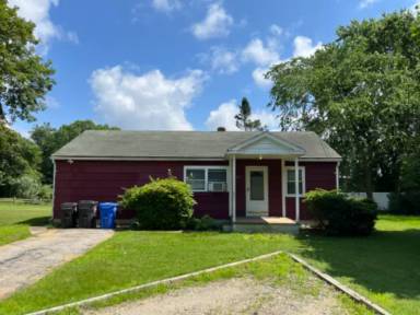 Main picture of 515 N Eagleville Rd