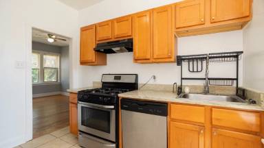 Main picture of 4856 N Albany Ave / 3107-09 W Ainslie St - 3109-2