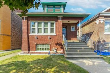 Main picture of 1501 Palmer Dr