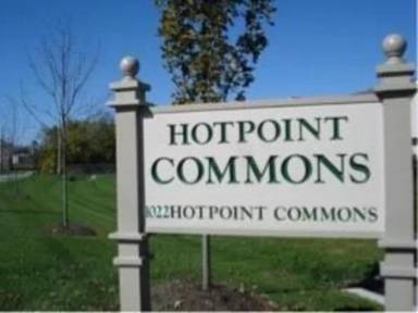 Main picture of Hot Point Commons