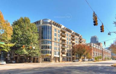 Main picture of Gateway Plaza