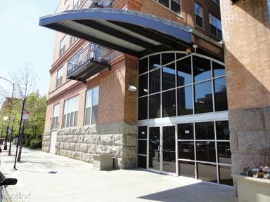 Main picture of Clinton Condo Complex