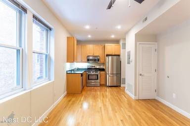 Main picture of 1440 Columbia Rd NW