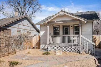 Main picture of 2142 S Gilpin St