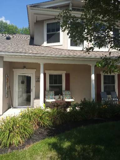 Main picture of 1551 Heron Point Dr