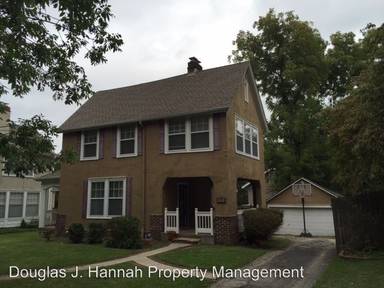 Main picture of 426 W 61st Ter
