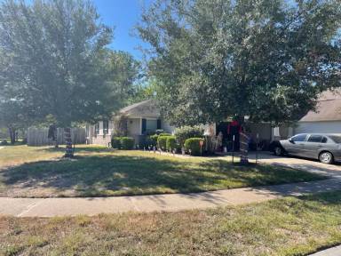 Main picture of 6607 Bluestone Springs Ln