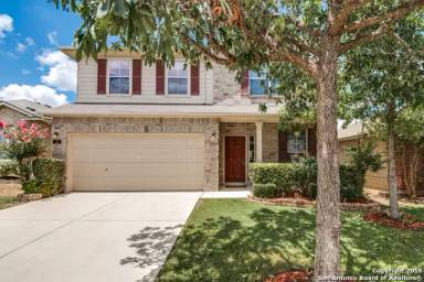 Main picture of 163 Cardinal Way