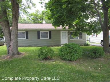 Main picture of 2906 S Hamaker St