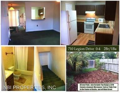 Main picture of 710 Legion Dr