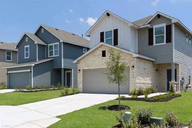 Main picture of 1010 N Austin Ave