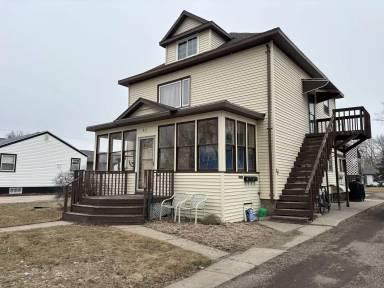 Main picture of 811 S High St