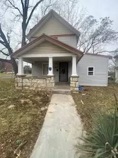 Main picture of 5042 S Benton Ave