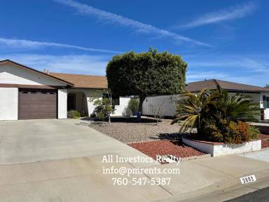 Main picture of 3882 San Pablo Ave
