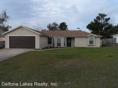 Main picture of 3019 Foxboro Cir