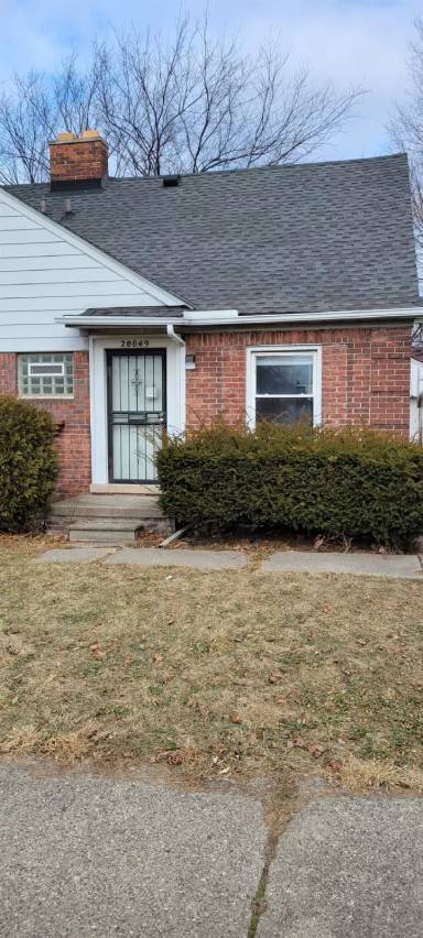 Main picture of 20049 Moross Rd