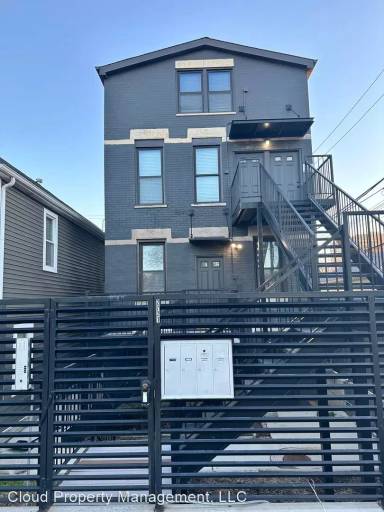 Main picture of 2721 W 24th Pl