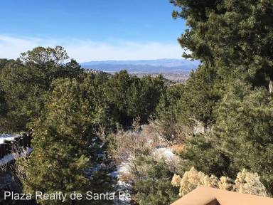 Main picture of 1631 Camino de Cruz Blanca