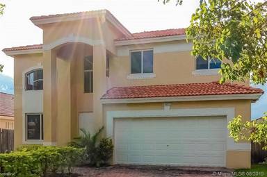 Main picture of 21022 SW 92nd Ct