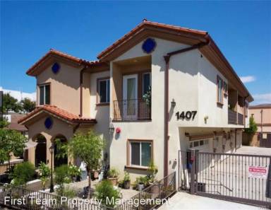 Main picture of 1401 Celis St