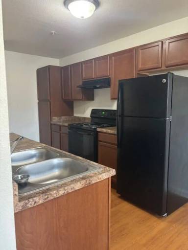 Main picture of Kinway Apartments