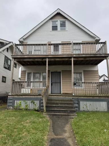 Main picture of 11130 Continental Ave