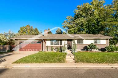 Main picture of 3792 S Uinta St