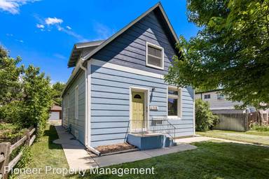Main picture of 1706 S Logan St