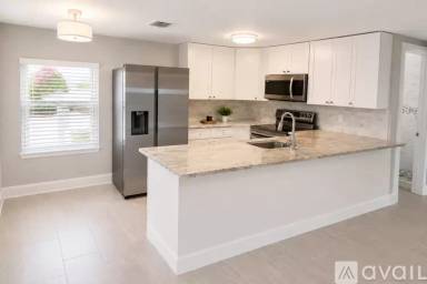 Main picture of 506 Engman St Clearwater, FL 33755