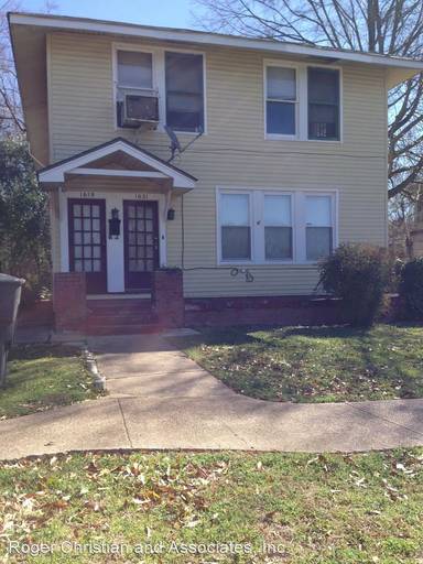 Main picture of 1619 Stephens Ave