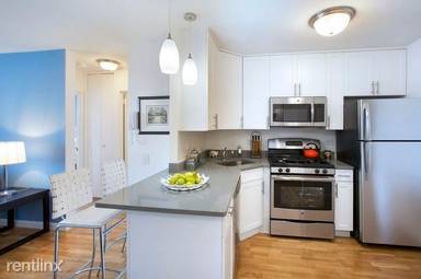 Main picture of Gateway Apartments