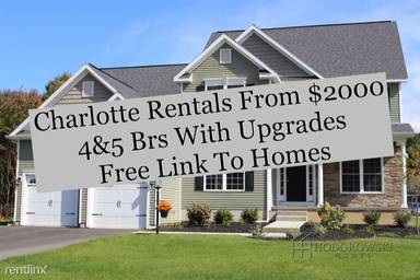 Main picture of 16725 Birkdale Commons Pkwy