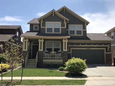 Main picture of 3739 Full Moon Dr