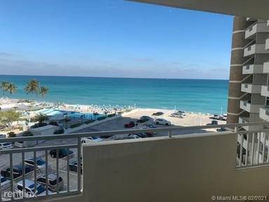 Main picture of Tides on Hollywood Beach